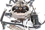 4405839 Dodge 1987-1991 Dakota Ram 3.9L V6 Throttle Body Tbi Holley 1988 F32. Fixed Price $178.50.