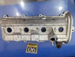 Toyota Tundra, Left Valve Cover Assembly, 2002-2009, V8, 11202-0F010 2UZFE Oem. Fixed Price $99.00.