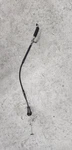 1992 Honda Prelude Accelerator Gas Pedal Throttle Cable / Wire Line Oem. Fixed Price $39.00.