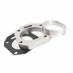 K-tuned Rbc Rrc Throttle Body Adapter 62MM 70MM K20A2 K20A3 K20Z1 K24A. Fixed Price $59.99.