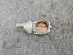 Chevrolet Corvette C6 09-17 Engine Motor Air Throttle Body Actuator. Fixed Price $199.99.