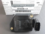 New Hitachi Mass Air Flow Sensor AFH55M-12 Fits For Nissan Pickup Frontier Truck. Fixed Price $34.79.