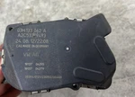 2013 Volkswagen Touareg 3.6L Throttle Body Valve Assembly 89K 03H133062A 11 17. Fixed Price $125.00.