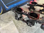 Iag V3 Tgv Housings Blanks Greenspeed 08-21 Subaru Sti 08-14 Wrx W/ Motors. Fixed Price $391.50.