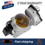 Throttle Body Ford Victoria Crown Mkt V8 E-150 E-350 3L5Z9E926AA 2005-2011. Fixed Price $45.00.