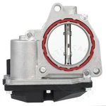 Aluminum Throttle Body For 2005-2006 Volkswagen Jetta Tdi 1.9L Diesel 03G128063A. Fixed Price $51.47.