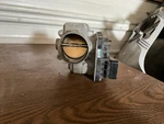 05-08 Pontiac Grand Prix 05-09 Buick Lacrosse Throttle Body!!!!!. Fixed Price $150.00.