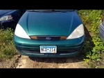 Throttle Body Valve Assembly Sohc 2.0L Fits 00-04 Focus 299233. Fixed Price $66.44.