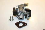 2022 Honda Grom 125 Main Fuel Injectors / Throttle Bodies 16400-K26-G11. Fixed Price $134.99.