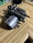 87 MK3 Toyota Supra 7MGE Throttle Body. Fixed Price $110.00.