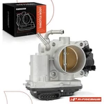 A-premium Throttle Body W/ Tps Sensor For Honda Civic 2006-2011 Fuel Injection. Fixed Price $108.99.