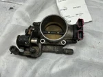 Throttle Body Automatic Transmission Fits 98-99 Altima 128687. Fixed Price $50.00.