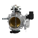 Throttle Body For Honda Accord Element 2.4L Lx Ex Dx Se 2003-2005 16400-RAA-A61. Fixed Price $68.89.