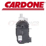 Cardone Reman 67-5013 Fuel Injection Throttle Body For 1121410125 Air Yd. Fixed Price $244.04.