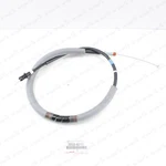 New Genuine Toyota 93-97 Land Cruiser FZJ80 FZJ100 Kick Down Throttle Cable. Fixed Price $90.04.