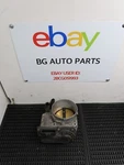 2005-2009 Range Rover Sport Hse L320 L322 Genuine Throttle Body Oem 4H239F991BC. Fixed Price $39.96.