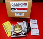 Cardone 67-6007 Remanufactured Fuel Injection Throttle Body Chevy Pontiac Buick. Fixed Price $39.95.