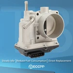 Subaru Crosstrek Forester Impreza Xv Throttle Body. Fixed Price $59.89.