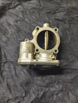 2014 Ram 1500 3.0L Eco-diesel Throttle Body. Part Number 68490035AA. Fixed Price $131.01.