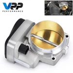 90MM Larger Throttle Body For Dodge Challenger R/t Srt Hemi 5.7L 6.1L 6.4L 05-12. Fixed Price $69.90.