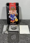 Helix Power Tower Throttle Body Spacer Plate 50025 94-95 Ford Mustang V8. Fixed Price $41.99.