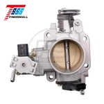 Genuine Throttle Body For Mazda PROTEGE5 626 2.0L 1999-2003 FSD7-13-650. Fixed Price $109.80.