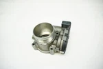 B9 Audi A4 A5 2.0T Engine Intake Throttle Body Valve 06K133062M. Fixed Price $79.99.