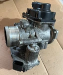 Vw Golf Vii 2.0 Tdi Throttle Body 04L128637B 04L128063P 110KW 2012. Fixed Price $60.00.
