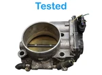 10-12 Jaguar Xf X250 5.0L Engine Motor Throttle Body Control Valve Oem. Fixed Price $79.80.