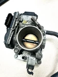 #111 Used 2006-2011 Honda Civic Hybrid Throttle Body. Fixed Price $30.00.