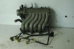 1) Dh -7 Saab B258I Oem Used Air Intake Assembly Engine Tested Gm Opel. Fixed Price $225.60.