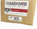 Remanufactured Fuel Injection Throttle Body / Assembly. Fixed Price $125.00.