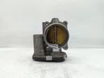 2008-2011 Cadillac Cts Throttle Body Xjzvj. Fixed Price $37.25.