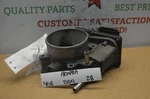 2005-12 Nissan Pathfinder Throttle Body Oem 161197SA001A Assembly 28-4G8 Bx. Fixed Price $12.99.