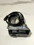 Mercedes-benz C-class W202 C200 E-class W124 E220 Throttle Body 0011410225 Oem. Fixed Price $300.00.