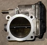 2009 2016 Toyota Avalon Oem Throttle Valve Body 22030-0P050 3.5L V6 2GRFE Fwd. Fixed Price $35.00.