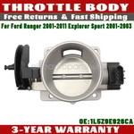 Fits Ford Ranger 2001-2011 Explorer Sport 2001-2003 1L5Z9E926CA Throttle Body. Fixed Price $117.79.