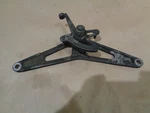 Ferrar 355 Throttle Body Control Lever Assy P/n 157171. Fixed Price $237.50.