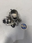 Vw MK1 Late Rabbit Cabriolet 1.8 8V Throttle Body 037133063AC Oem Genuine. Fixed Price $138.00.