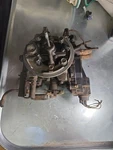 95 97 Geo Metro Suzuki Swift 1.0 Tbi Throttle Body 13400-50G00 Injector Assembly. Fixed Price $148.74.