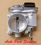 Genuine Nissan Oem 2012-2019 Frontier 2.5L Throttle Body 16119-EA00D. Fixed Price $149.00.