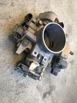 2002-2004 Honda Cr-v Crv Throttle Body With Sensor. Map Iacv Evap Assembly Oem. Fixed Price $167.00.