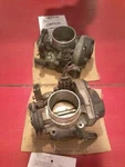 Throttle Body Assembly 2.0L Fits 98-01 Beetle 594439. Fixed Price $39.50.
