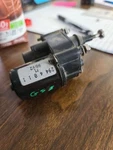 Throttle Body Valve Assembly 8-300 4.9L Fits 92-95 Deville 2951156. Fixed Price $35.00.
