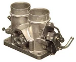 Fuel Injection Throttle Body-auto Trans Autoline 14-8037. Fixed Price $329.99.