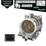 Throttle Body Fit 2012-2016 Buick Lacrosse Regal Verano 2.4L 12670834. Fixed Price $54.88.