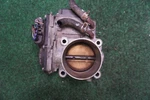 2012 Honda Crv 2.4L Throttle Body Oem 141010N17H. Fixed Price $30.00.