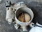 Throttle Body Valve Assembly 2.4L 20 Jeep Cherokee 5281796AC. Fixed Price $75.99.