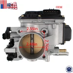 Oem Throttle Body Fits For Honda 16400-PPA-A02 16400-PPA-A01 16400-PPA-A03. Fixed Price $130.99.