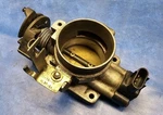 02-04 Mazda Tribute Ford Escape Throttle Body Valve Assembly 3.0L V6 Oem. Fixed Price $29.99.